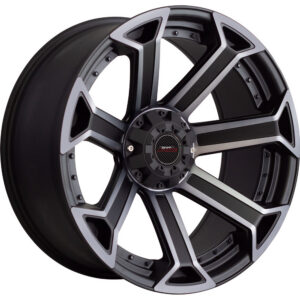 6/139/22" DUNE Stblktnt ET-18 10J CB106. - Set of 4
